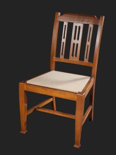 1940's No2 Chair