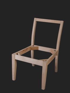 Dining Side Chair