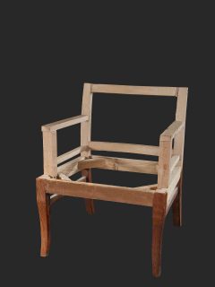 Jane Arm Chair