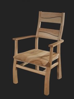 Woodland Arm Chair