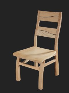 Woodland Side Chair