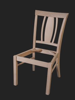 Wren Side Chair