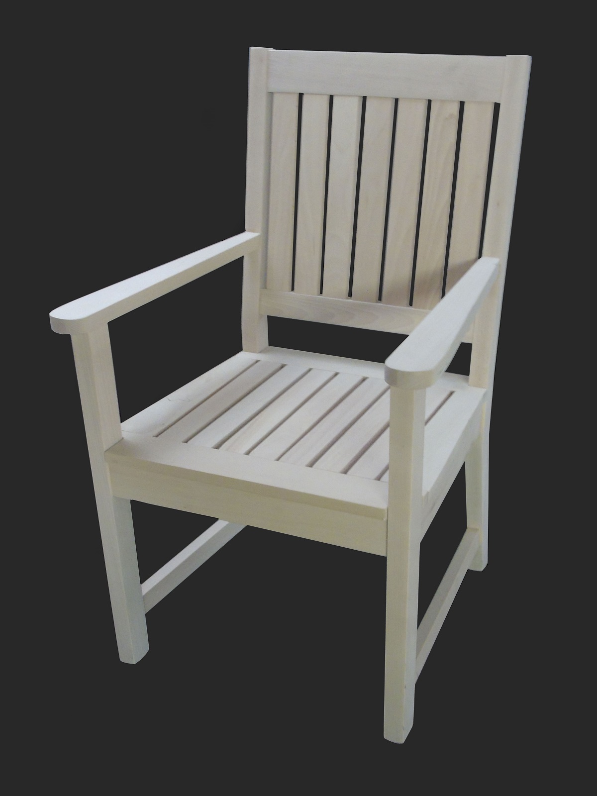 Decking Chair A&L Furnishings Ltd
